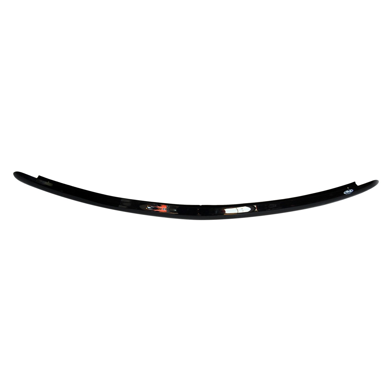 AVS 21094 Hoodflector Smoke Hood Shield Toyota Tundra 14-21