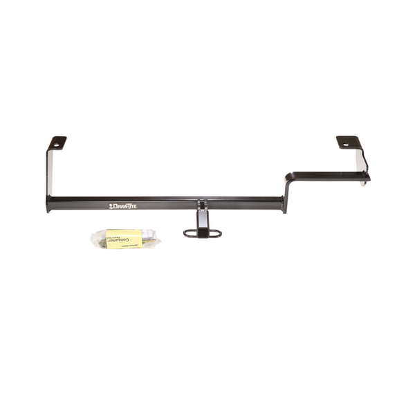 Draw Tite 24861 Sportframe Trailer Hitches Class I 1-1/4" (2000 lbs GTW/200 lbs TW) Acura ILX 13-21