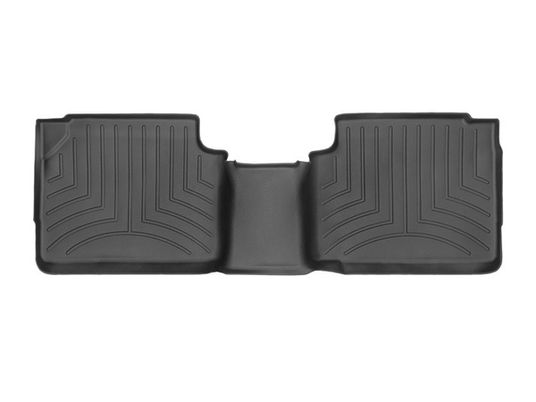 Weathertech 4416072 FloorLiner Molded Floor Liners Black Rear Ford Escape Hybrid 20-21