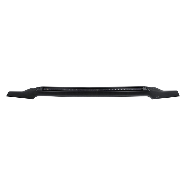 AVS 753168 Aeroskin LightShield Matte Black Hood Protector Chevrolet Silverado 1500 19-22