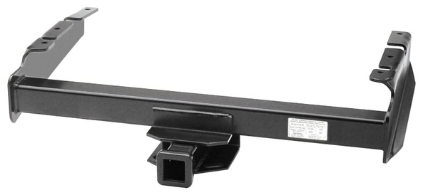 Draw Tite 76589 Max-Frame Trailer Hitches Class III 2" (2000 lbs GTW/300 lbs TW) Hyundai Ioniq 5, All Styles 2022