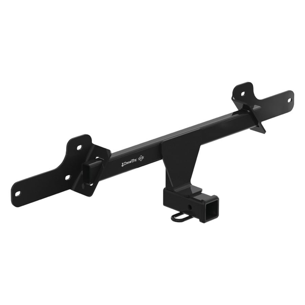 Draw Tite 76589 Max-Frame Trailer Hitches Class III 2" (2000 lbs GTW/300 lbs TW) Hyundai Ioniq 5, All Styles 2022