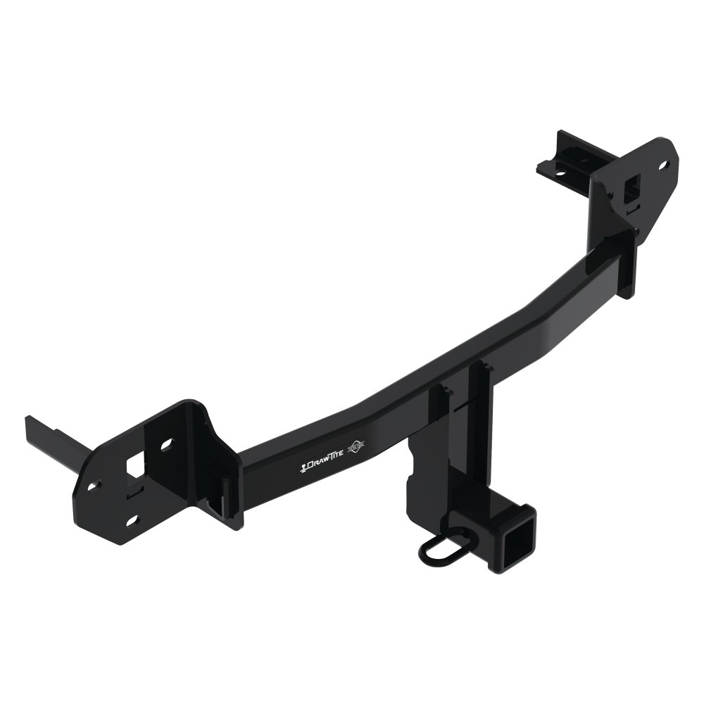 Draw Tite 76597 Max-Frame Trailer Hitches Class III 2" (3500 lbs GTW/525 lbs TW) Subaru Outback (Wagon Only) 20-23