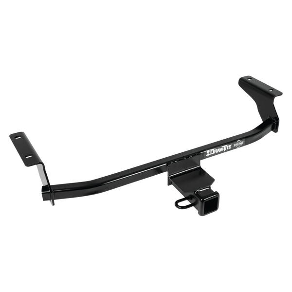 Draw Tite 76603 Max-Frame Trailer Hitches Class III 2" (2000 lbs GTW/300 lbs TW) Mazda CX-30 20-23