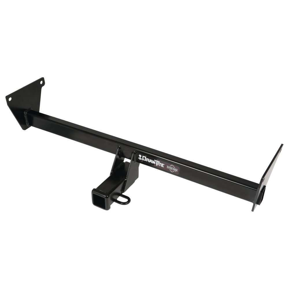 Draw Tite 76624 Max-Frame Trailer Hitches Class III 2" (3500 lbs GTW/525 lbs TW) Mazda CX-50 2023