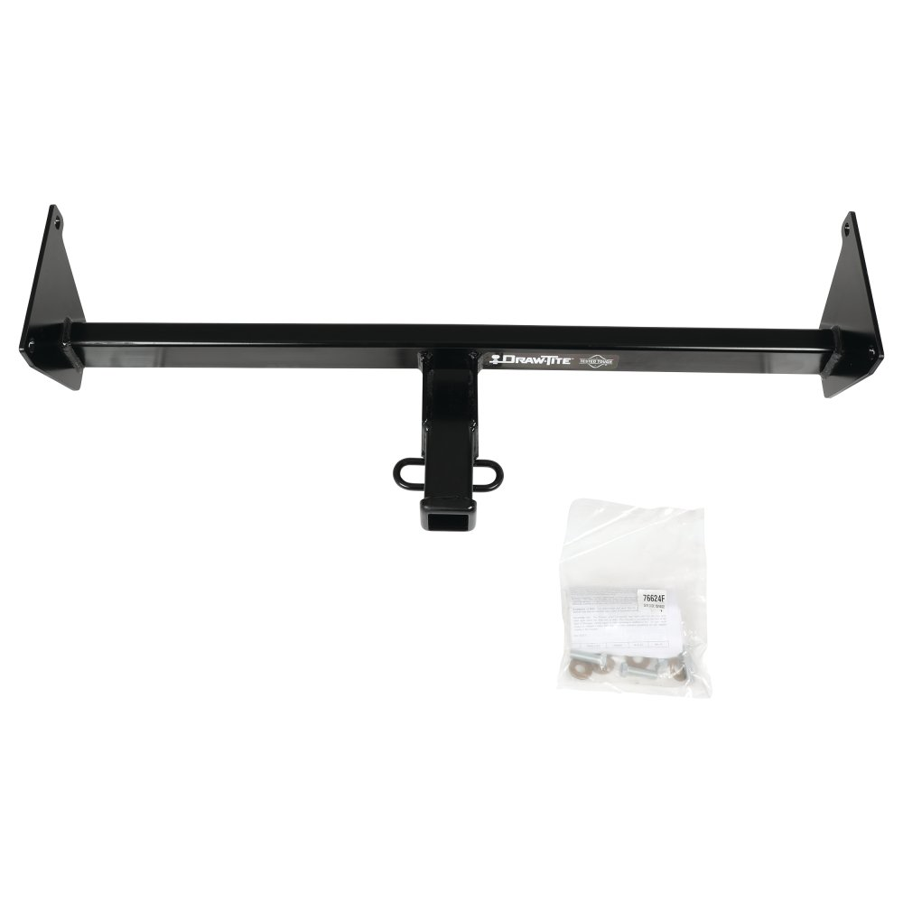 Draw Tite 76624 Max-Frame Trailer Hitches Class III 2" (3500 lbs GTW/525 lbs TW) Mazda CX-50 2023
