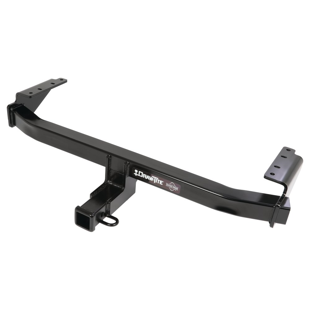 Draw Tite 76626 Max-Frame Trailer Hitches Class III 2" (3500 lbs GTW/526 lbs TW) Mercedes GLB35 AMG 21-22