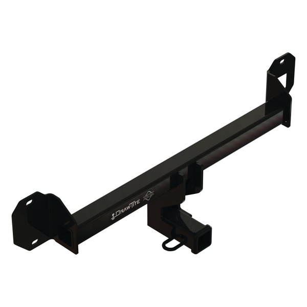 Draw Tite 76628 Max-Frame Trailer Hitches Class III 2" (4500 lbs GTW/675 lbs TW) Mercedes GLC300 16-22