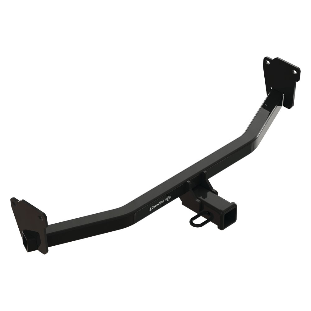 Draw Tite 76633 Max-Frame Trailer Hitches Class III 2" (3500 lbs GTW/525 lbs TW) Kia Niro 17-23