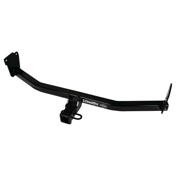 Draw Tite 76633 Max-Frame Trailer Hitches Class III 2" (3500 lbs GTW/525 lbs TW) Kia Niro 17-23