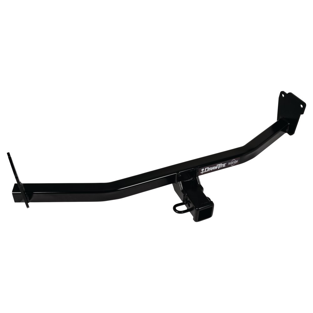Draw Tite 76633 Max-Frame Trailer Hitches Class III 2" (3500 lbs GTW/525 lbs TW) Kia Niro 17-23
