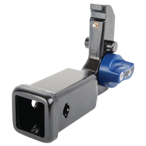 Draw Tite 76927 Max-Frame Trailer Hitches Class III 2" (350 Lbs lbs GTW/3500 Lbs lbs TW) Subaru Forester 19-22