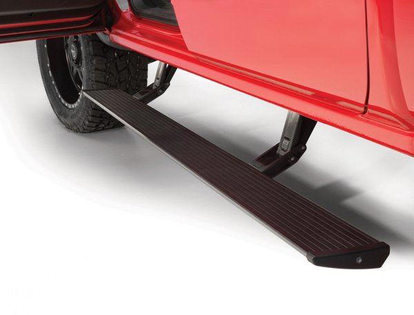 SIDE STEP F150 06-14