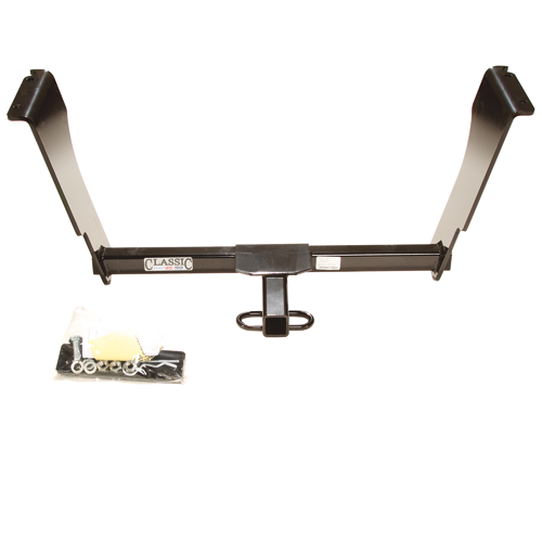 Draw Tite 24767 Sportframe Trailer Hitches Class I 1-1/4" (2000 lbs GTW/200 lbs TW) Cadillac CTS 03-13 and STS 05-11