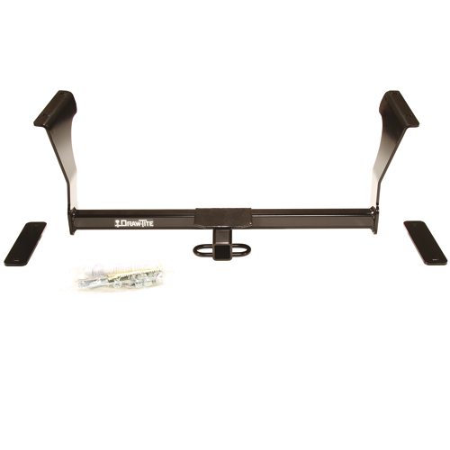 Draw Tite 24796 Sportframe Trailer Hitches Class I 1-1/4" (2000 lbs GTW/200 lbs TW) Nissan Altima 07-21
