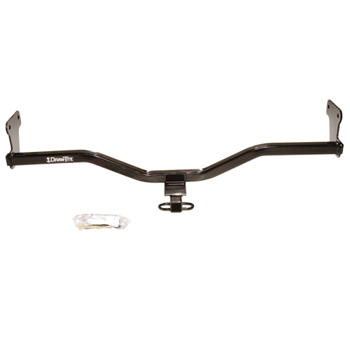 Draw Tite 24839 Sportframe Trailer Hitches Class I 1-1/4" (2000 lbs GTW/200 lbs TW) Kia Soul 10-13