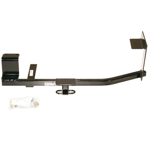 Draw Tite 24866 Sportframe Trailer Hitches Class I 1-1/4" (2000 lbs GTW/200 lbs TW) Volkswagen Jetta 05-14