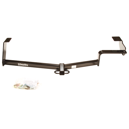 Draw Tite 24763 Sportframe Trailer Hitches Class I 1-1/4" (2000 lbs GTW/200 lbs TW) Honda Civic 06-15