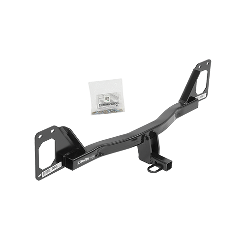 Draw Tite 24946 Sportframe Trailer Hitches Class I 1-1/4" (2000 lbs GTW/200 lbs TW) Honda Civic 16