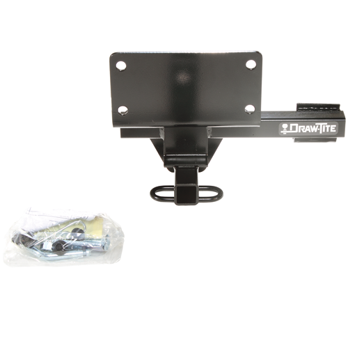 Draw Tite 24831 Sportframe Trailer Hitches Class I 1-1/4" (2000 lbs GTW/200 lbs TW) Infiniti G37 09-13