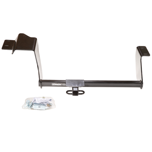 Draw Tite 24878 Sportframe Trailer Hitches Class I 1-1/4" (2000 lbs GTW/200 lbs TW) Chevrolet Sonic 12-19
