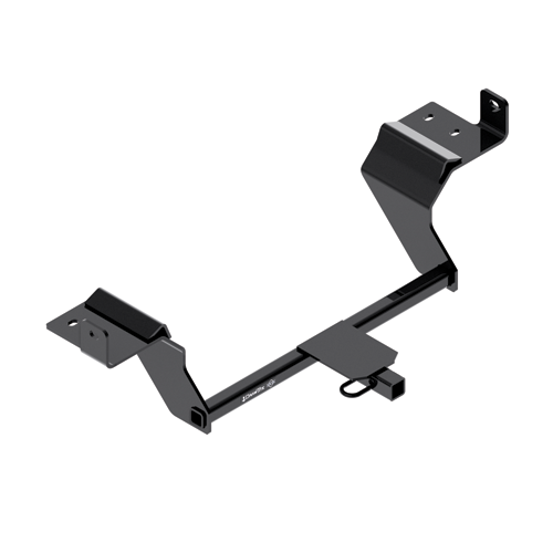 Draw Tite 24928 Sportframe Trailer Hitches Class I 1-1/4" (2000 lbs GTW/200 lbs TW) Ford Mustang 15-21