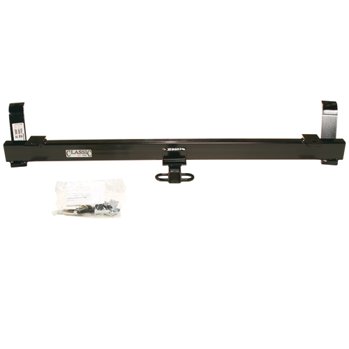 Draw Tite 24687 Sportframe Trailer Hitches Class I 1-1/4" (2000 lbs GTW/200 lbs TW) Ford Mustang 94-04
