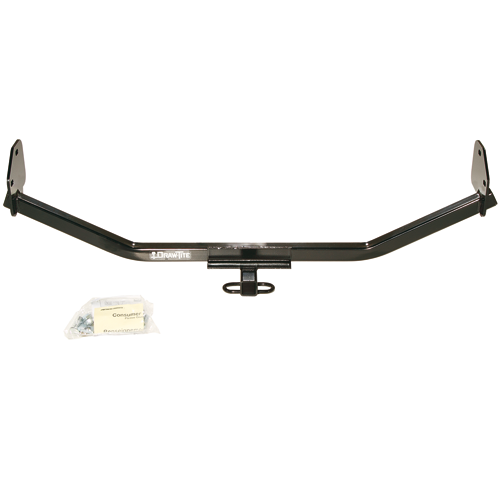 Draw Tite 24863 Sportframe Trailer Hitches Class I 1-1/4" (2000 lbs GTW/200 lbs TW) Ford Mustang 11-14 V8