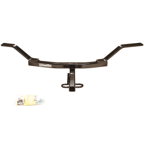 Draw Tite 24790 Sportframe Trailer Hitches Class I 1-1/4" (2000 lbs GTW/200 lbs TW) Honda CR-V 97-01