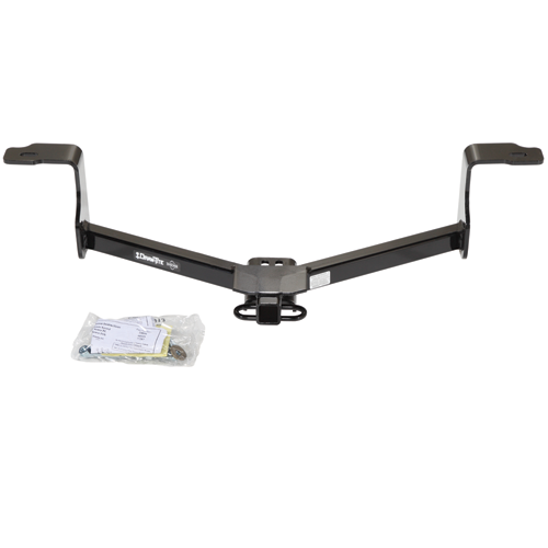 Draw Tite 24899 Sportframe Trailer Hitches Class I 1-1/4" (2000 lbs GTW/200 lbs TW) Honda Accord 08-17