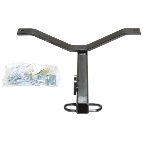 Draw Tite 24719 Sportframe Trailer Hitches Class I 1-1/4" (2000 lbs GTW/200 lbs TW) Acura RSX 02-06 and Honda Civic 02-05