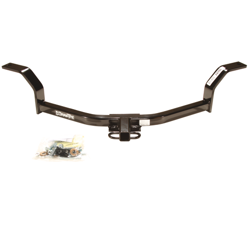 Draw Tite 24706 Sportframe Trailer Hitches Class I 1-1/4" (2000 lbs GTW/200 lbs TW) Honda Civic 01-05