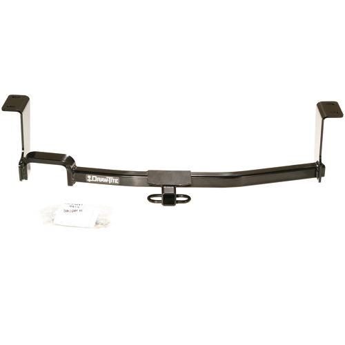 Draw Tite 24867 Sportframe Trailer Hitches Class I 1-1/4" (2000 lbs GTW/200 lbs TW) Nissan Juke 11-17