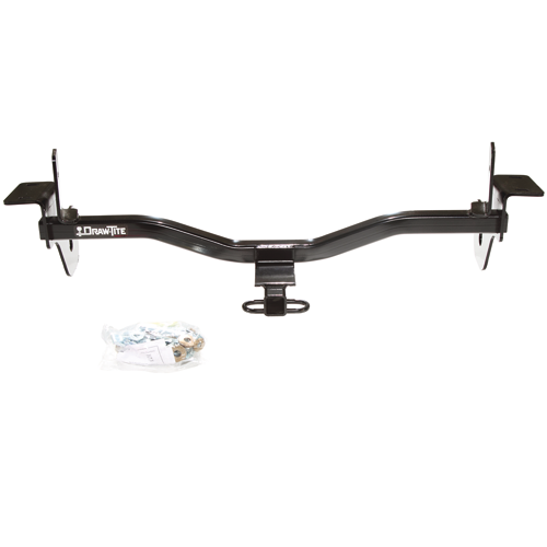 Draw Tite 24842 Sportframe Trailer Hitches Class I 1-1/4" (2000 lbs GTW/200 lbs TW) Mazda 3 4 Dr. Sedan 10-13