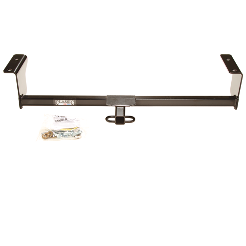 Draw Tite 24764 Sportframe Trailer Hitches Class I 1-1/4" (2000 lbs GTW/200 lbs TW) Suzuki Grand Vitara 06-13