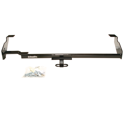 Draw Tite 24682 Sportframe Trailer Hitches Class I 1-1/4" (2000 lbs GTW/200 lbs TW) Ford Focus 00-07