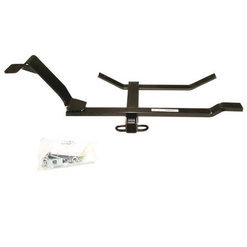 Draw Tite 24679 Sportframe Trailer Hitches Class I 1-1/4" (2000 lbs GTW/200 lbs TW) Volkswagen Beetle 98-10 and Golf 96-06 and Golf City 07-10