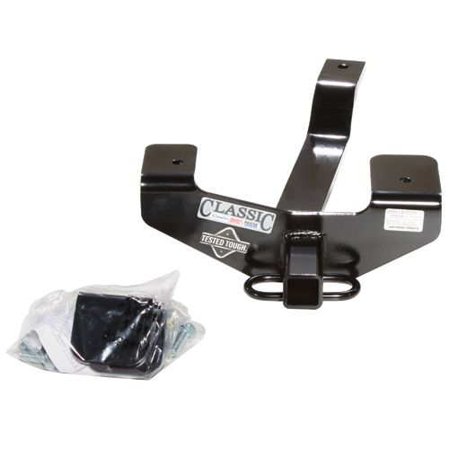 Draw Tite 24754 Sportframe Trailer Hitches Class I 1-1/4" (2000 lbs GTW/200 lbs TW) Mitsubishi Eclipse 06-12