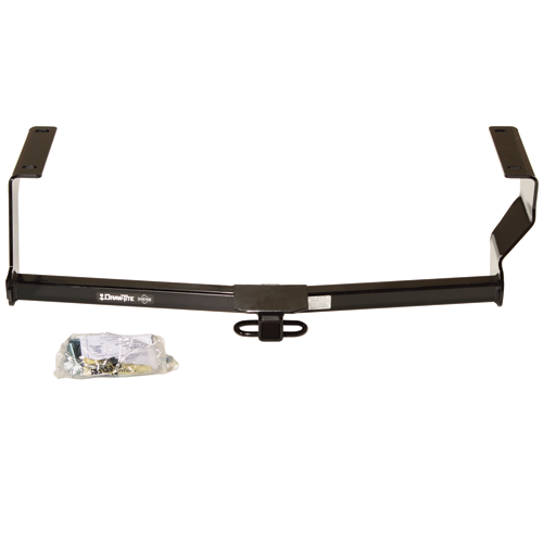 Draw Tite 24886 Sportframe Trailer Hitches Class I 1-1/4" (2000 lbs GTW/200 lbs TW) Subaru Impreza 08-16