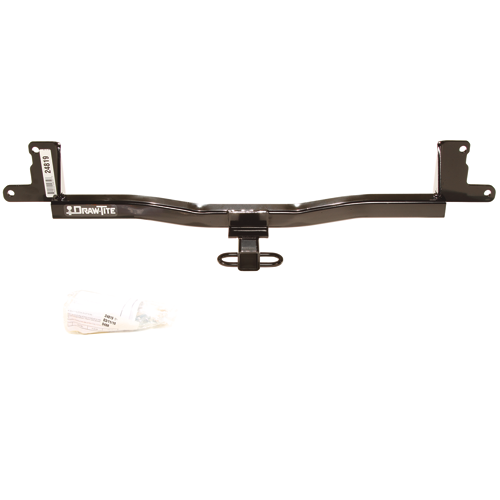 Draw Tite 24819 Sportframe Trailer Hitches Class I 1-1/4" (2000 lbs GTW/200 lbs TW) Toyota Yaris 07-11