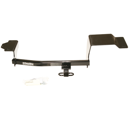 Draw Tite 24869 Sportframe Trailer Hitches Class I 1-1/4" (2000 lbs GTW/200 lbs TW) Mazda 2 11-14