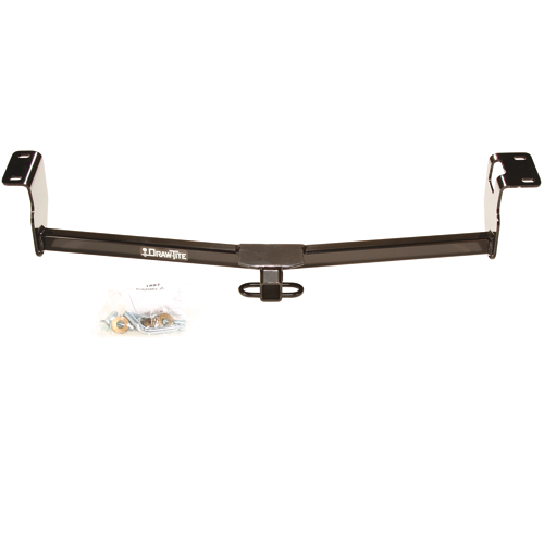 Draw Tite 24814 Sportframe Trailer Hitches Class I 1-1/4" (2000 lbs GTW/200 lbs TW) Toyota Corolla 03-13