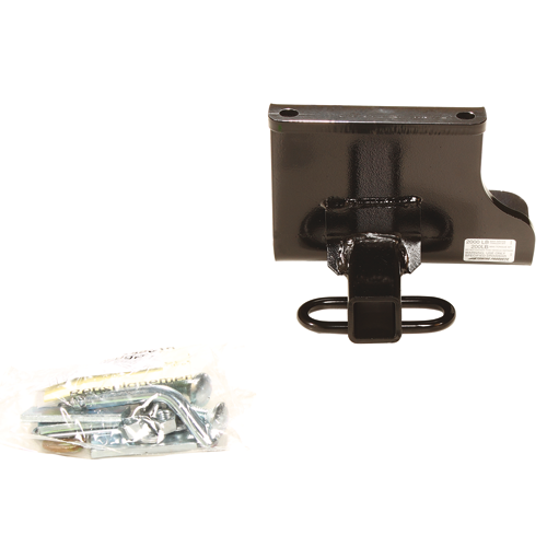 Draw Tite 24741 Sportframe Trailer Hitches Class I 1-1/4" (2000 lbs GTW/200 lbs TW) Chevrolet Aveo 04-11, Pontiac G3 09, Pontiac G3 Wave 09, Pontiac Wave 05-07, Pontiac Wave5 05-07 and Suzuki Swift+ 04, 09