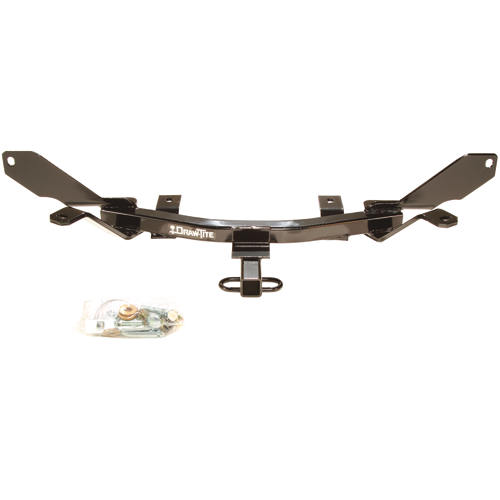 Draw Tite 24775 Sportframe Trailer Hitches Class I 1-1/4" (2000 lbs GTW/200 lbs TW) Mazda 6 03-09