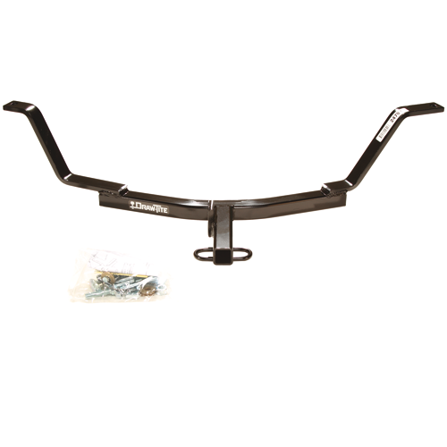 Draw Tite 24792 Sportframe Trailer Hitches Class I 1-1/4" (2000 lbs GTW/200 lbs TW) Honda CR-V 07-11