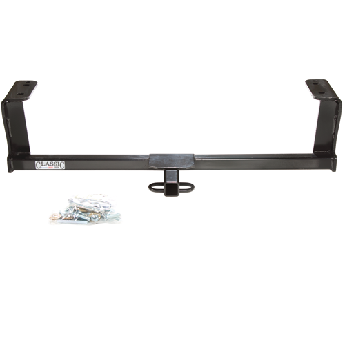 Draw Tite 24833 Sportframe Trailer Hitches Class I 1-1/4" (2000 lbs GTW/200 lbs TW) Pontiac Solstice 06-09