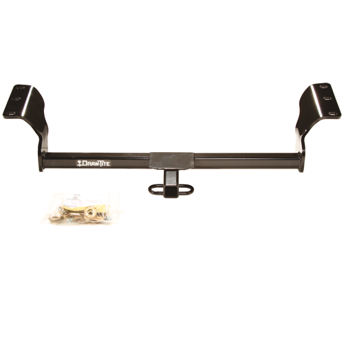 Draw Tite 24812 Sportframe Trailer Hitches Class I 1-1/4" (2000 lbs GTW/200 lbs TW) Toyota Matrix 03-14