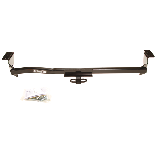 Draw Tite 24710 Sportframe Trailer Hitches Class I 1-1/4" (2000 lbs GTW/200 lbs TW) Subaru Impreza 93-07