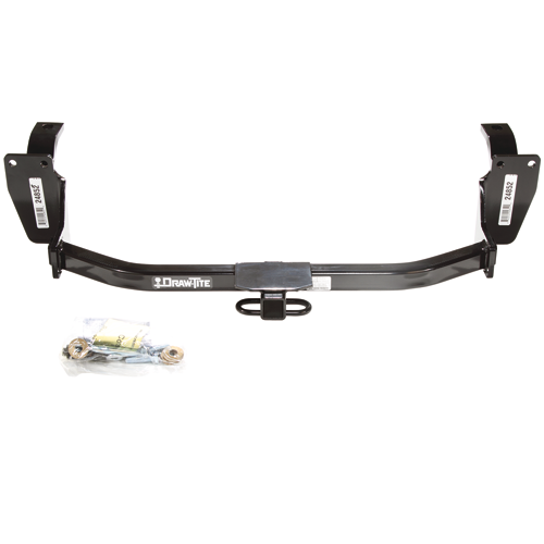 Draw Tite 24852 Sportframe Trailer Hitches Class I 1-1/4" (2000 lbs GTW/200 lbs TW) Honda Crosstour 12-15