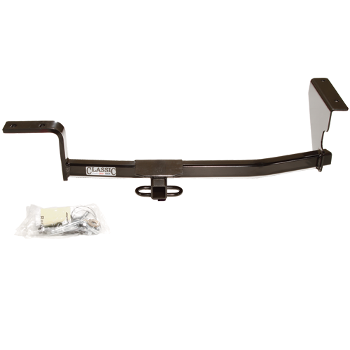 Draw Tite 24848 Sportframe Trailer Hitches Class I 1-1/4" (2000 lbs GTW/200 lbs TW) Volkswagen CC 09-18